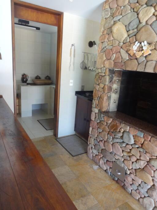 Villa Berghaus - Casa Da Colina à Pomerode Extérieur photo